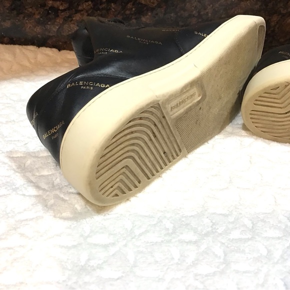 Balenciaga Shoes - Picture 14 of 15